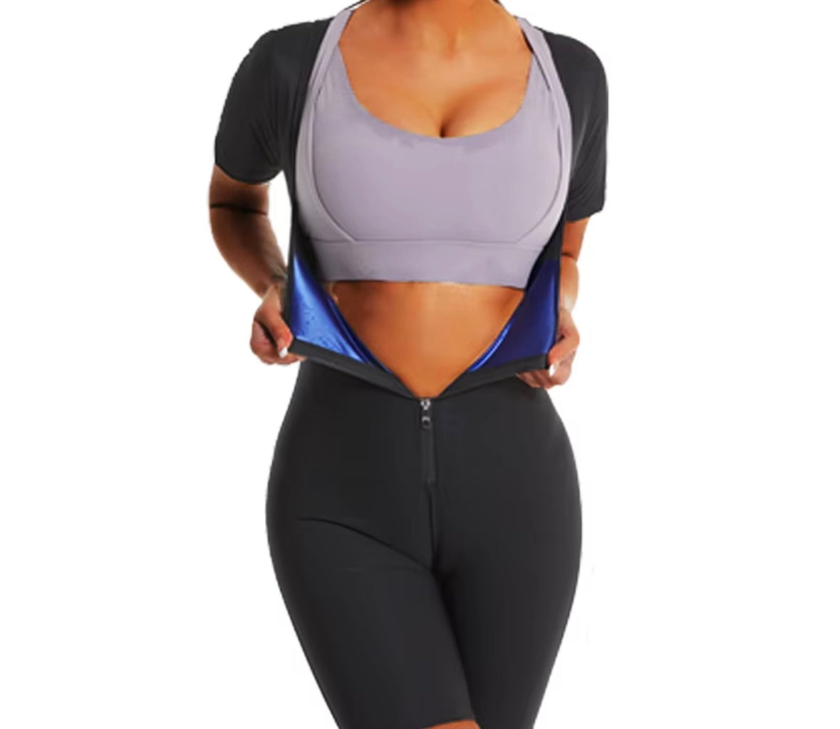 High Compression Bodysuit