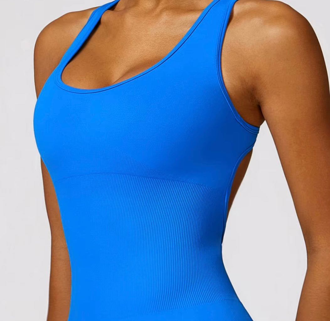 Stretch Push up Bodysuit