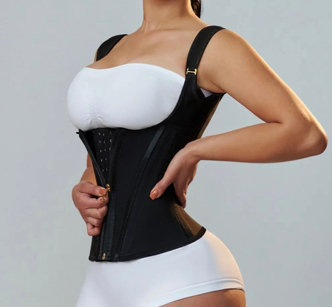 Postpartum Corset Waist Trainer