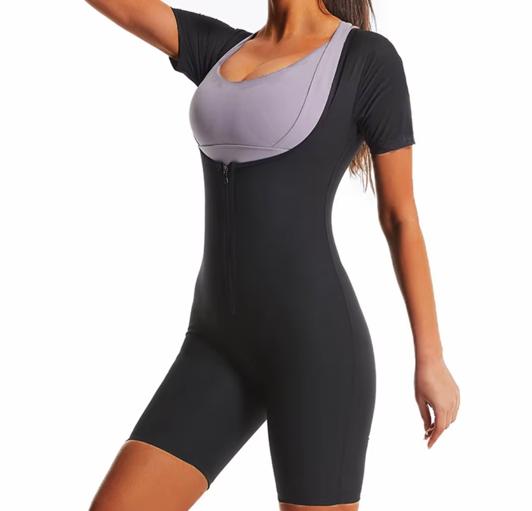 High Compression Bodysuit