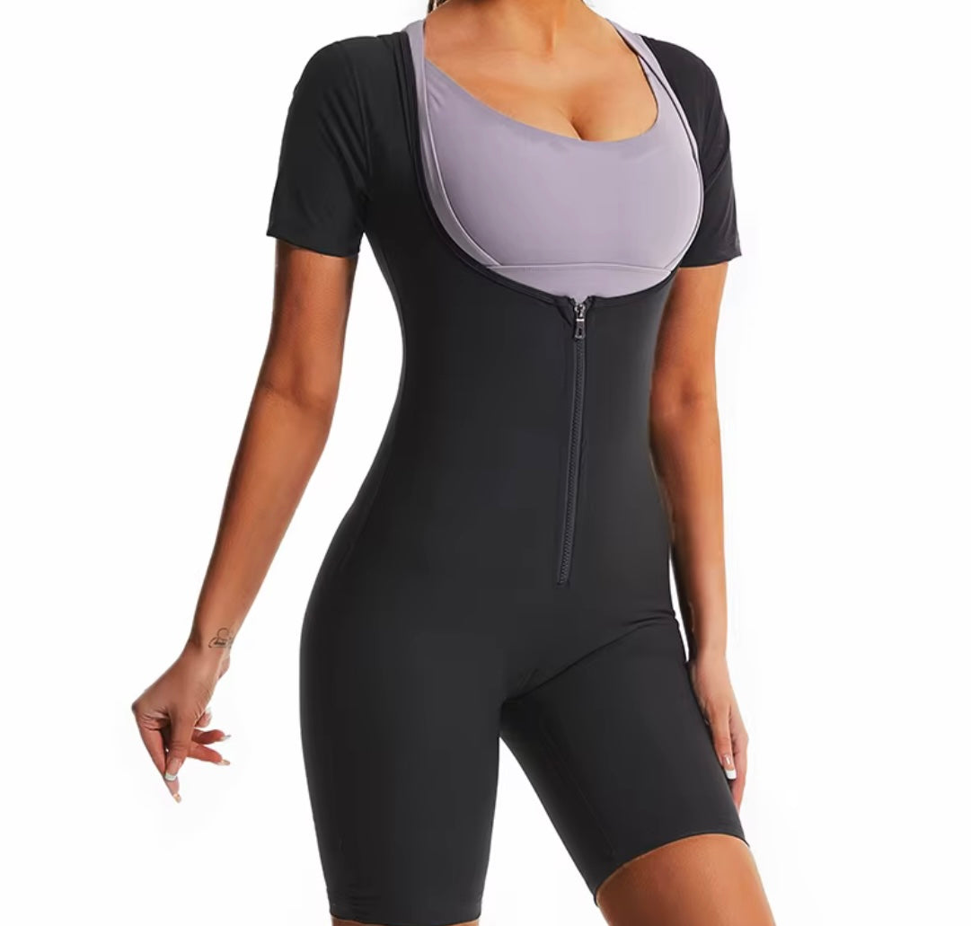 High Compression Bodysuit