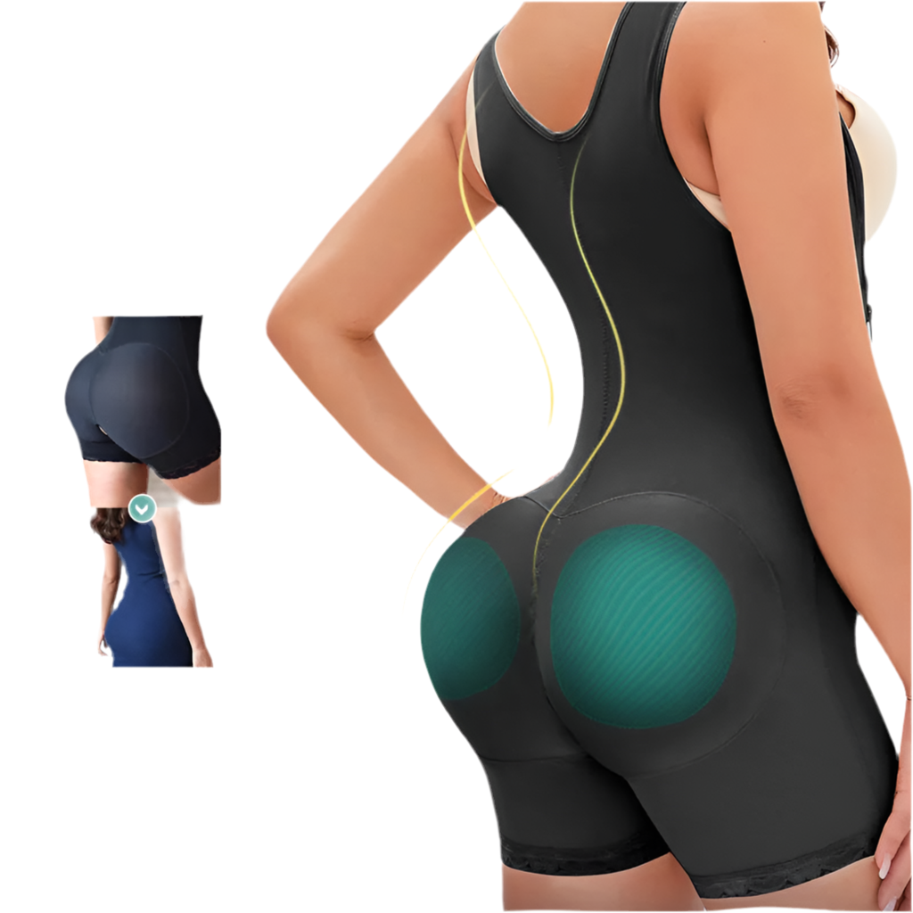 Full Body Slimming Shapewear