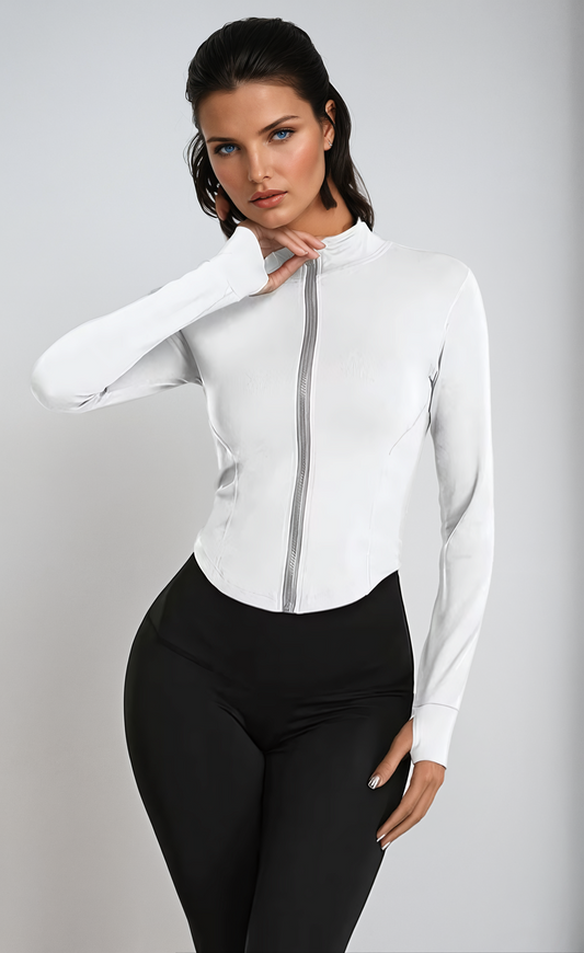 Women's Tracksuit Jacket