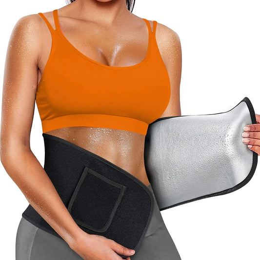 Sports Waist Trainer