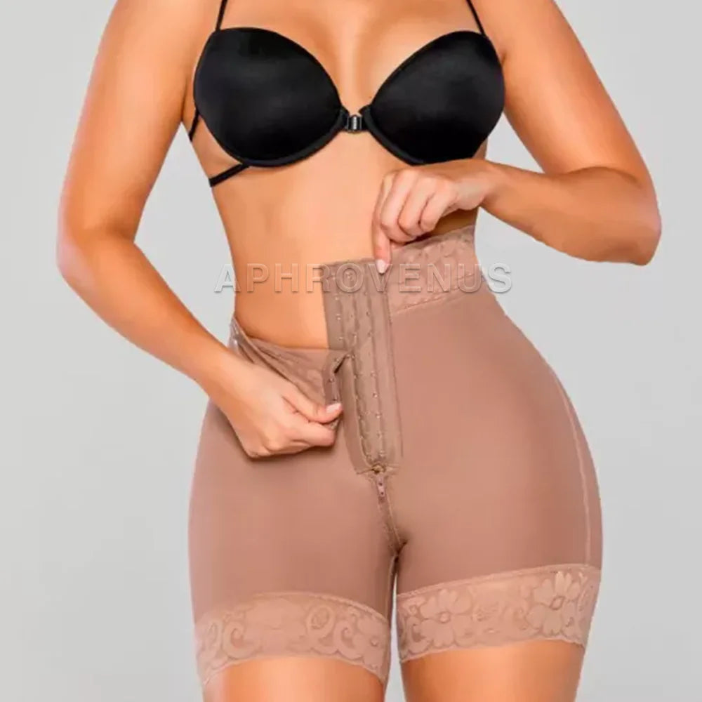 BBL Butt Lifter and Tummy Control  Shapewear