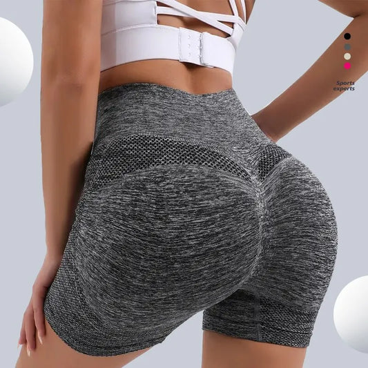 Butt Lifting Short Pant