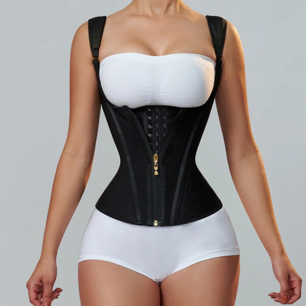 Postpartum Corset Waist Trainer