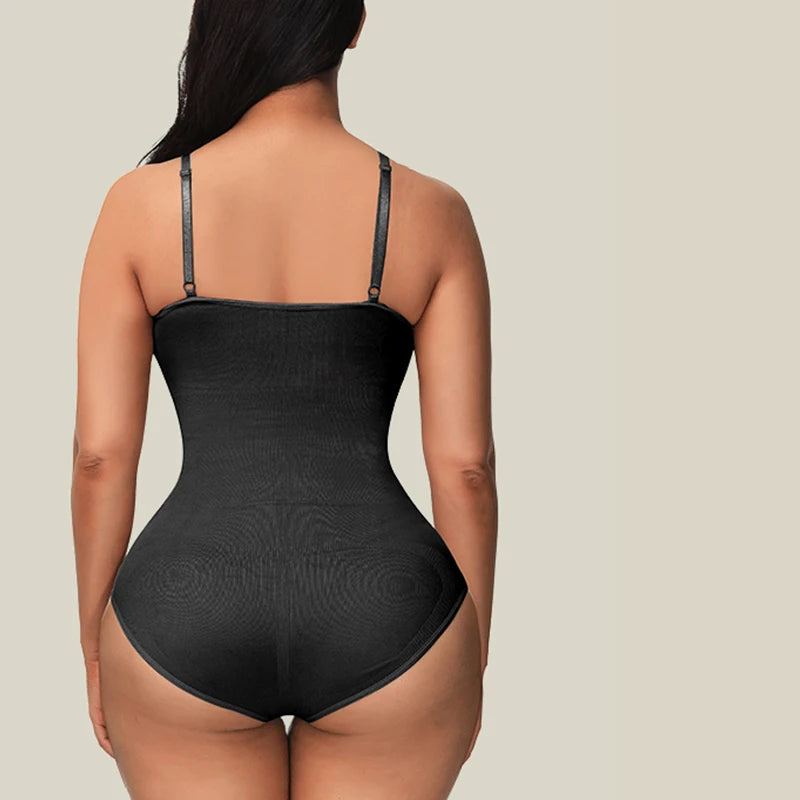 Hip Lifter and Waist Slimming Corset