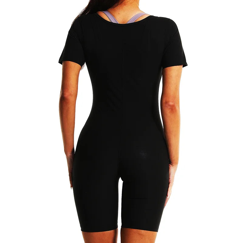 High Compression Bodysuit