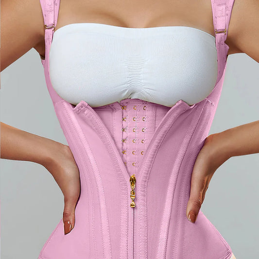 Postpartum Corset Waist Trainer